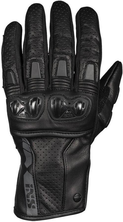 IXS Sport Talura 3.0 Geperforeerde Dames Zwart Handschoenen, Motoren, Kleding | Motorkleding, Dames, Nieuw met kaartje, Handschoenen