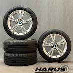BMW Velg 2 Serie F45 F46 17 Inch Styling 385 Dubbelspaak, Gebruikt, Banden en Velgen, 17 inch, Personenwagen