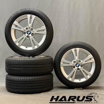 BMW Velg 2 Serie F45 F46 17 Inch Styling 385 Dubbelspaak beschikbaar voor biedingen