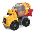 Fisher Price Mega Bloks Cement Mixer, Verzenden, Nieuw