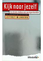Kijk naar jezelf Jeffrey Wijnberg, Boeken, Nieuw, Verzenden