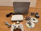 Sony - Playstation 1 (PS1) - Ps One full set including 3, Spelcomputers en Games, Nieuw