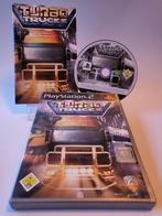 Turbo Trucks Playstation 2, Ophalen of Verzenden, Nieuw