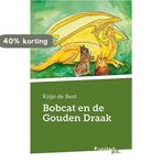 Bobcat en de Gouden Draak 9783710343483 Krijn de Best, Boeken, Verzenden, Zo goed als nieuw, Krijn de Best