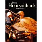 Het houtsnijboek / Cantecleer handboeken / 20` 9789021303796, Verzenden, Gelezen, R. Butz