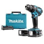 Makita DDF446RYE Boor-/schroefmachine 14,4V, Doe-het-zelf en Verbouw, Gereedschap | Handgereedschap, Ophalen of Verzenden, Nieuw