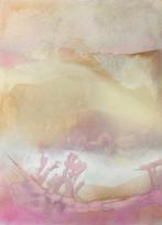 Anton Kaestner - #212 - XXL -  Untitled ., Antiek en Kunst