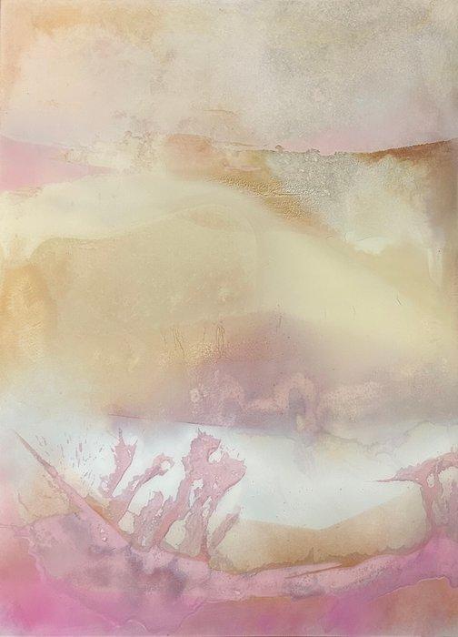 Anton Kaestner - #212 - XXL -  Untitled ., Antiek en Kunst, Kunst | Designobjecten