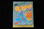 Q Bert Philips Videopac Parker Video Game, Spelcomputers en Games, Verzenden, Nieuw