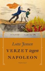 Verzet tegen Napoleon 9789460041259 Lotte Jensen, Verzenden, Gelezen, Lotte Jensen