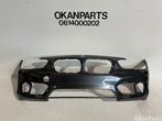BMW 1-serie F20 F21 LCI Sportline voorbumper 51117371736, Auto-onderdelen, Ophalen, Gebruikt, Voor, Bumper