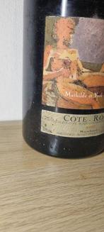 2009 Mathilde et Yves Gangloff - Côte Rotie - 1 Magnum (1,5, Nieuw