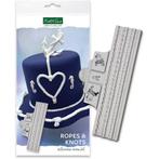 Katy Sue Mold Touwen en Knopen, Verzenden, Nieuw