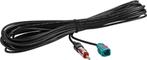 Antenne verlengkabel 750cm Fakra - DIN, Auto diversen, Verzenden