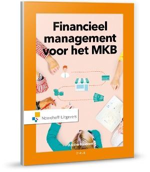 Financieel management voor het MKB / Ondernemerschap in de, Boeken, Economie, Management en Marketing, Gelezen, Verzenden