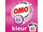 Wasmiddel Omo | Kleur | Color | 65 Scoops | 3,84 kg., Huis en Inrichting, Schoonmaakartikelen, Overige typen