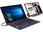 ASUS ZenScreen MB14AC - Portable Monitor 14 Inch 1920 x 1080, Computers en Software, Monitoren, Verzenden, Nieuw, Asus