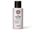 Maria Nila Palett Pure Volume Duo Travelsize - 100ml + 100ml, Ophalen of Verzenden, Nieuw, Shampoo of Conditioner