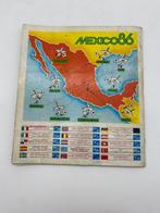 Panini Mexico 86 World Cup - 1 Compleet album - Excellent, Verzamelen, Nieuw