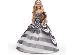 Barbie 65ste Blauwe Saffieren Verjaardag - Modepop, Verzenden, Zo goed als nieuw
