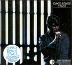 cd digi - David Bowie - Stage