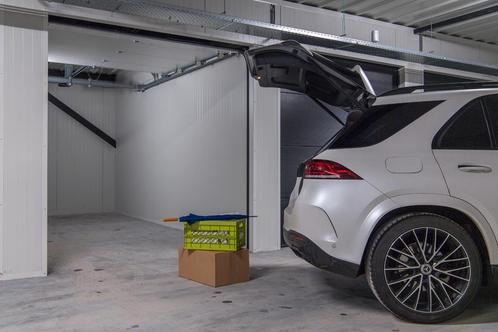 Garagebox &amp; Opslagbox te huur in Zwolle, Auto diversen, Autostallingen en Garages