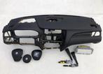 Dashboard + Airbags + Veiligheidsgordels BMW X4 F25 F26, Auto-onderdelen, Dashboard en Schakelaars, Verzenden, Gereviseerd, BMW