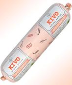 Kivo Vis (Complete vleesvoeding), Dieren en Toebehoren, Dierenvoeding, Verzenden