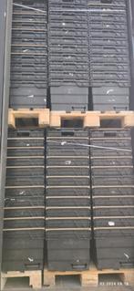 Maxinest plus 600x400x360, Extra hoog, Gebruikt - Gebruikt,, Ophalen of Verzenden