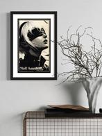 Æ (XX-XXI) - “NieR Automata” - Æ’s Sci-Fi Series. Signed &, Nieuw