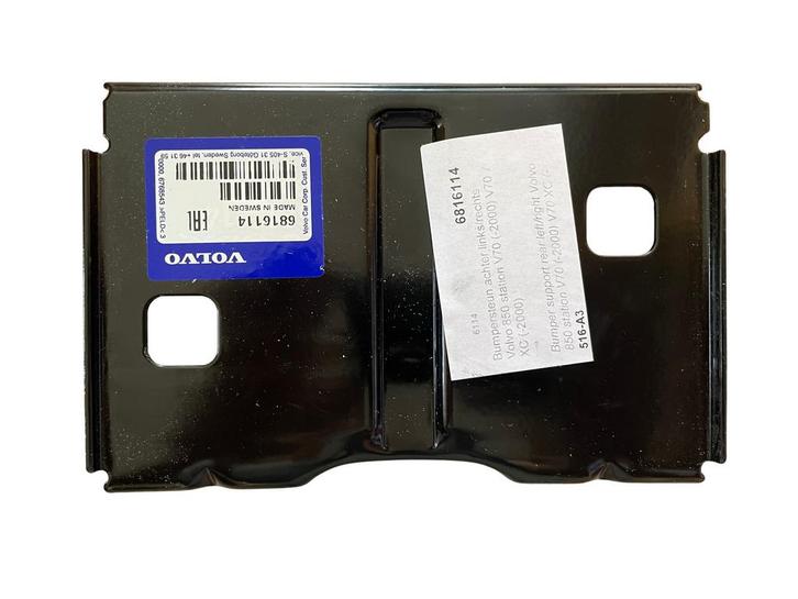 Volvo Bumpersteun achter links of rechts Volvo 850 station V, Auto-onderdelen, Carrosserie en Plaatwerk, Nieuw, Volvo, Links, Bumper