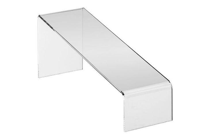 Schoenendisplay Schuin 220 X 70 X 45 - 90 Mm, Zakelijke goederen, Kantoor en Winkelinrichting | Kantoorartikelen, Nieuw in verpakking