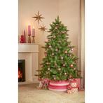 Wyoming Kunstkerstboom - H185 x Ø127 cm - Groen, Diversen, Kerst, Verzenden, Nieuw