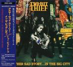 cd Japan persing - Two-Bit Thief - Another Sad Story...In..., Zo goed als nieuw, Verzenden