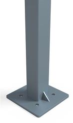 2dekans | Hortensus - Extra onderdelen Hortensus - Standaard, Tuin en Terras, Ophalen of Verzenden, Zo goed als nieuw