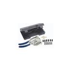 Ponstang Heavy Duty incl. 7 Adapters (Handtools, PLAATWERK), Verzenden, Nieuw