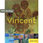 VINCENT 9789079310357 Leo Jansen, Boeken, Verzenden, Zo goed als nieuw, Leo Jansen