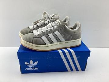 Veiling - Adidas Campus sneakers (Maat 38 2/3) beschikbaar voor biedingen