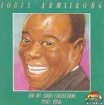 cd - Louis Armstrong And His All-Stars - The All-Stars Co..., Verzenden, Zo goed als nieuw