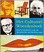 Cultureel Woordenboek 9789041404824 Rita Kohnstamm, Boeken, Encyclopedieën, Gelezen, Rita Kohnstamm, Verzenden