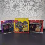 Pokémon - 3 Mixed collection - Various sets, Hobby en Vrije tijd, Verzamelkaartspellen | Pokémon, Nieuw