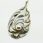 Zilver - Ketting met hanger