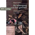 De teloorgang van het geweten 9789077070383 R. Lemm, Verzenden, Zo goed als nieuw, R. Lemm
