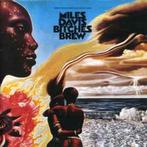 cd - Miles Davis - Bitches Brew, Zo goed als nieuw, Verzenden