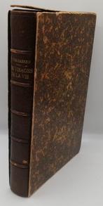 Signé ; Emile Verhaeren - Les Visages de la Vie [envoi