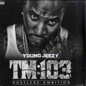 lp nieuw - Young Jeezy - TM:103 (Hustlerz Ambition), Cd's en Dvd's, Vinyl | Hiphop en Rap, Zo goed als nieuw, Verzenden