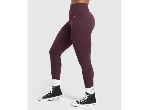 Veiling - Gymshark Adapt Fleck Seamless Leggings (Maat M), Kleding | Dames, Sportkleding, Nieuw