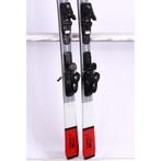 146 skis SALOMON S/MAX 4 2023, grip walk, fiberglass, woodc, Sport en Fitness, 140 tot 160 cm, Gebruikt, Verzenden, Salomon
