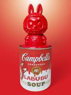 Love Proyect (XXI) - Labubu Soup Red