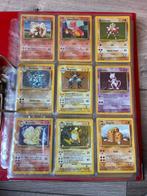 WOTC Pokémon - 70 Incomplete Album - Base Set, Hobby en Vrije tijd, Verzamelkaartspellen | Pokémon, Nieuw